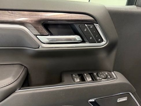 New 2026 Chevrolet Silverado 1500 LTZ image 14