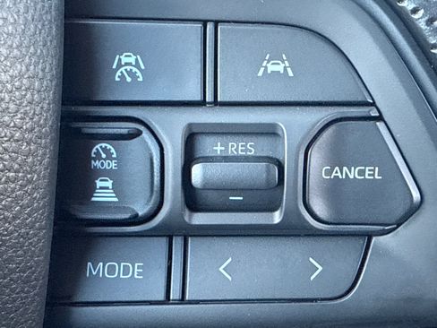 New 2026 Toyota Tacoma SR5 AWD/4WD image 28