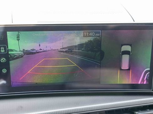 New 2026 Hyundai Santa Fe Calligraphy FWD image 27