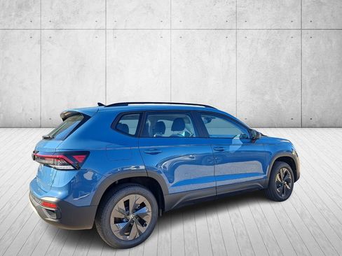 New 2026 Volkswagen Taos S image 4