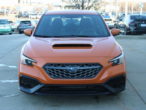 Used 2023 Subaru WRX image 2
