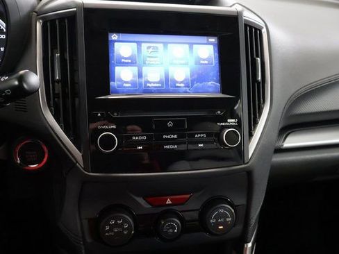 Used 2022 Subaru Forester Premium w/ Popular Package #1 image 24