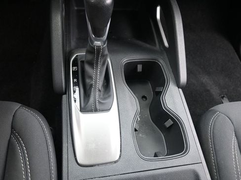 Used 2022 Nissan Frontier SV image 14