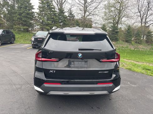 Used 2023 BMW X1 xDrive28i w/ Convenience Package AWD/4WD image 5