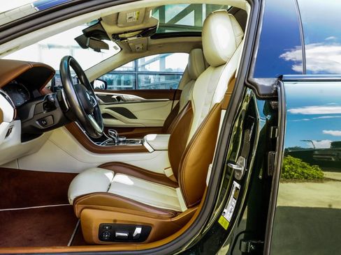 Used 2023 BMW 840i Gran Coupe RWD image 36