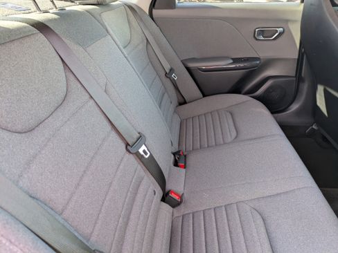 Certified 2025 Kia K4 EX image 13