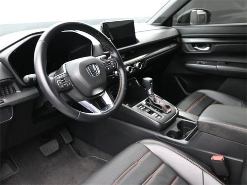 Certified 2025 Honda CR-V Sport-L image 18