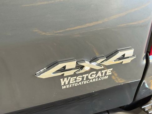 New 2026 RAM 1500 Laramie image 51