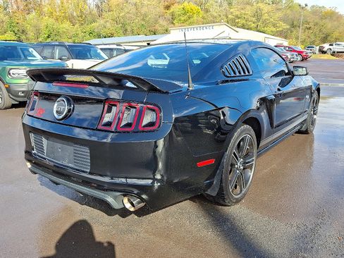 Used 2014 Ford Mustang GT Premium w/ Electronics Package image 10