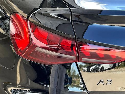 Used 2026 Audi A3 2.0T Premium w/ Black Optic Package image 28