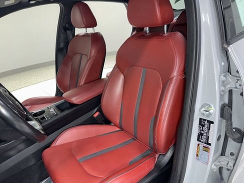 Used 2023 Kia K5 GT-Line image 15