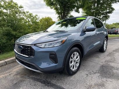 Used 2023 Ford Escape Active w/ Tech Pack #2