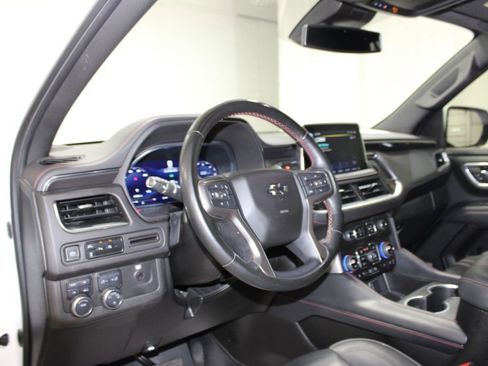 Used 2023 Chevrolet Tahoe RST AWD/4WD image 19