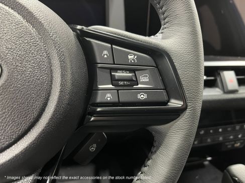 New 2026 Subaru Outback Premium image 17