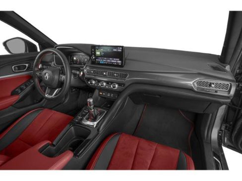 Used 2024 Acura Integra A-Spec FWD image 15