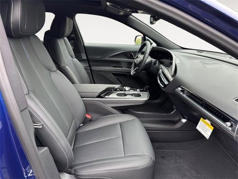 New 2025 Cadillac Lyriq Sport image 15