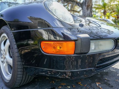 Used 1995 Porsche 911 Carrera image 78