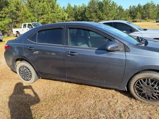 Used 2019 Toyota Corolla L FWD video 2