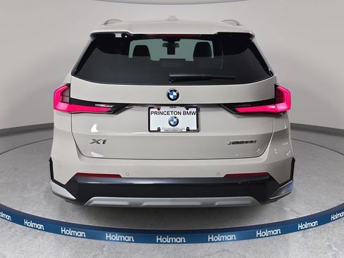 New 2026 BMW X1 xDrive28i w/ Technology Package AWD/4WD image 6