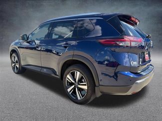 Used 2024 Nissan Rogue SL w/ SL Premium Package AWD/4WD video 3