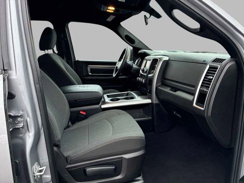 Used 2022 RAM 1500 Classic Warlock image 9