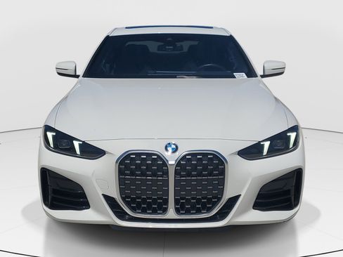 Used 2026 BMW 430i xDrive Coupe AWD/4WD image 3
