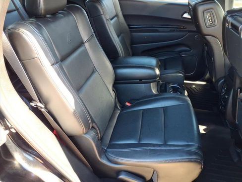 Used 2021 Dodge Durango Citadel w/ Premium Entertainment Group image 13