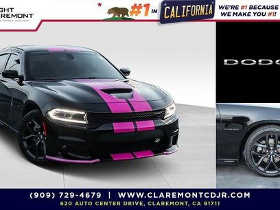 Used 2022 Dodge Charger R/T w/ Plus Group