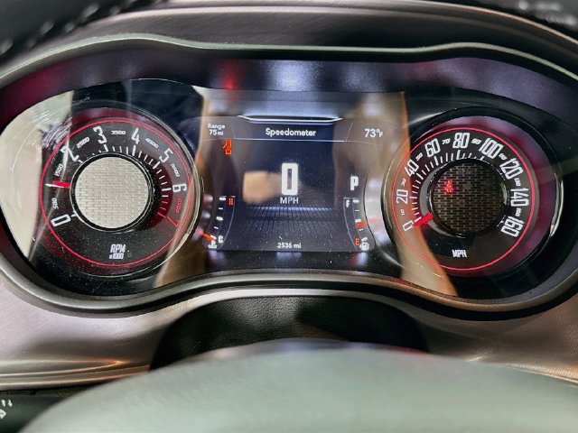 Used 2023 Dodge Challenger GT w/ Blacktop Package AWD/4WD image 12