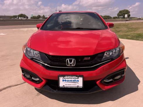 Used 2015 Honda Civic Si image 7
