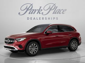 Certified 2026 Mercedes-Benz GLC 300 video 2
