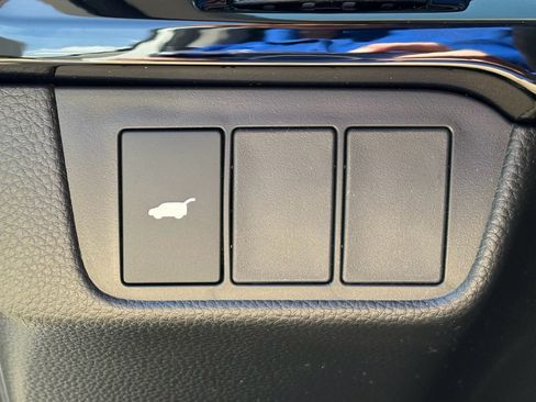 Used 2026 Honda CR-V EX-L image 13