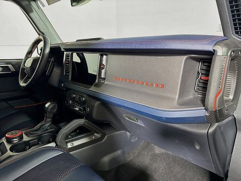 New 2025 Ford Bronco Raptor AWD/4WD image 29