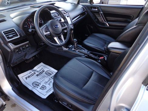 Used 2017 Subaru Forester 2.5i Touring image 15