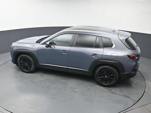 Certified 2025 MAZDA CX-50 AWD 2.5 S w/ Premium Package image 38