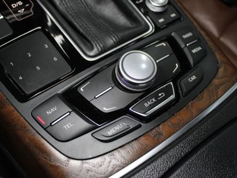 Used 2013 Audi A7 3.0T Prestige image 23