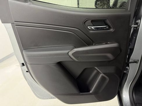 Used 2026 Chevrolet Colorado LT w/ Advanced Trailering Package RWD image 35