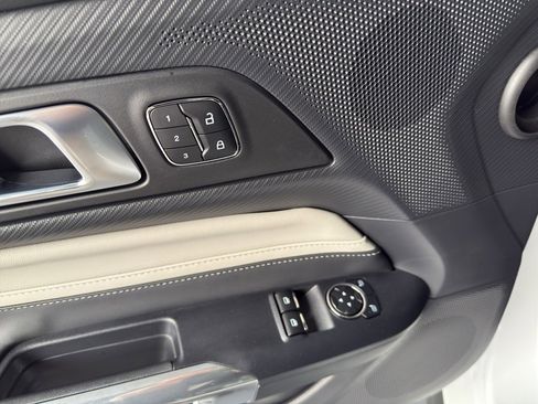 New 2025 Ford Mustang GT Premium RWD image 11