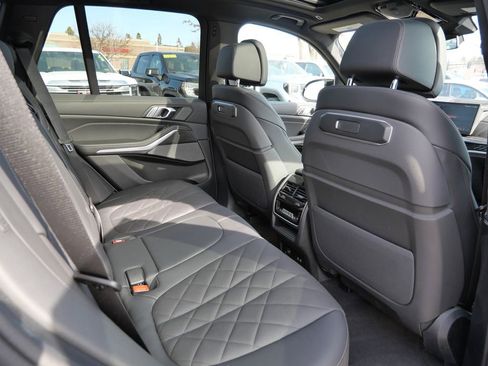 Used 2026 BMW X5 M60i AWD/4WD image 20