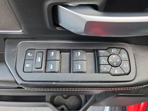 Used 2026 RAM 2500 Big Horn AWD/4WD image 19