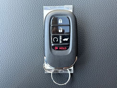 New 2026 Honda CR-V EX-L image 22