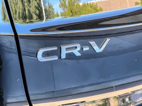 Used 2025 Honda CR-V LX image 25