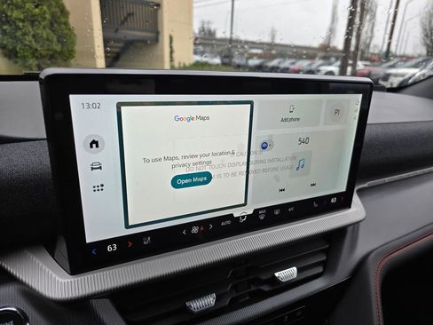 New 2026 Ford Explorer ST-Line w/ ST-Line Street Pack image 20