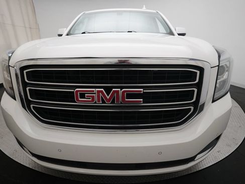 Used 2015 GMC Yukon XL SLE w/ Convenience Package AWD/4WD image 23