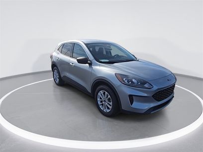 Used 2022 Ford Escape SE