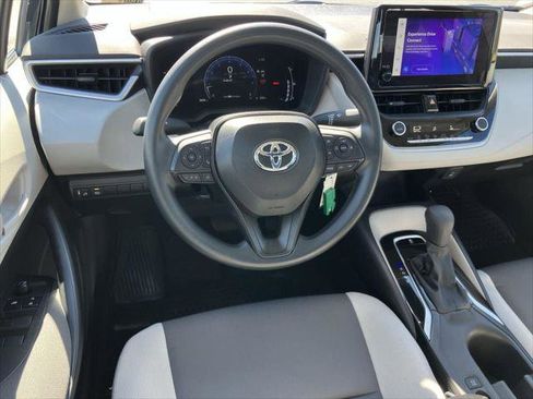 Certified 2026 Toyota Corolla LE image 14