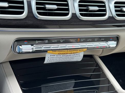 New 2026 Mercedes-Benz GLE 350 4MATIC image 25