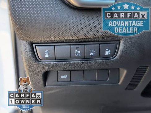 Certified 2026 MAZDA CX-50 2.5 Hybrid w/ Weather Package AWD/4WD image 17