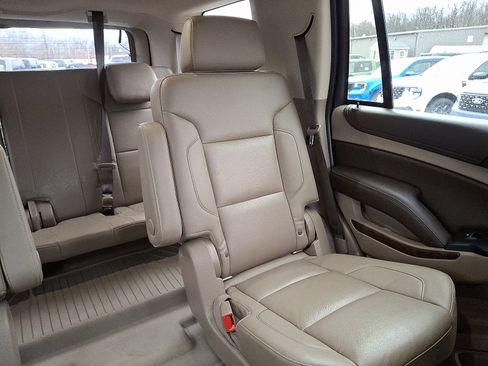 Used 2020 Chevrolet Tahoe LT image 20
