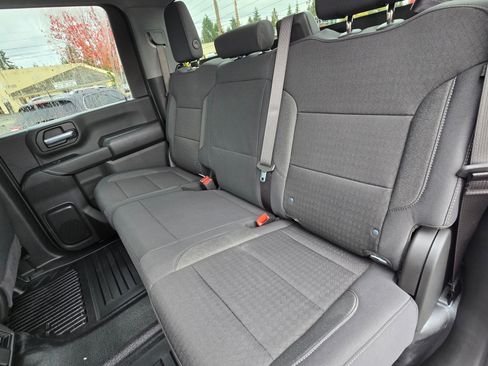 New 2026 GMC Sierra 2500 Pro w/ Max Trailering Package image 19